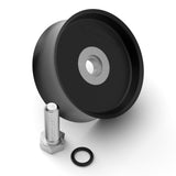 Can-Am Tube Piston Assembly