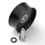 Can-Am Tube Piston Assembly