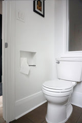 Fittes Flush Anywhere Niche [Luxe]