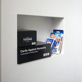 Fittes Flush Anywhere Niche [Luxe]