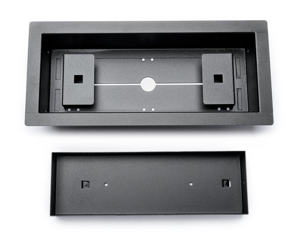 Aria Luxe Framed OG Floor Vent