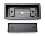 Aria Luxe Framed OG Floor Vent