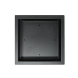 Aria Luxe Framed OG Floor Vent