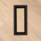 Aria Luxe Framed OG Floor Vent