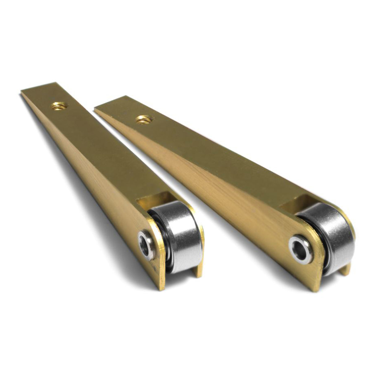 Can-Am Roller Glide Runner Set