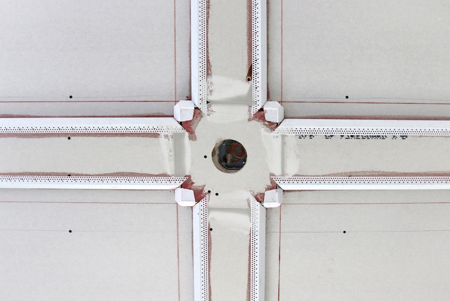 Trim-Tex Chamfer Adapters