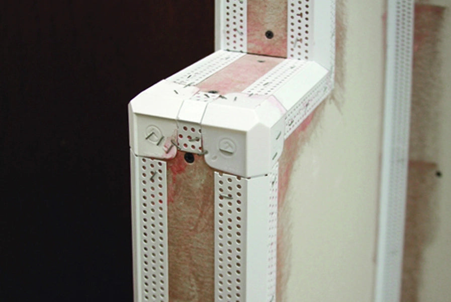 Trim-Tex Chamfer Adapters