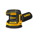 DeWalt DCW210B 5" Brushless Cordless Variable-Speed Random Orbital Sander (Tool Only)
