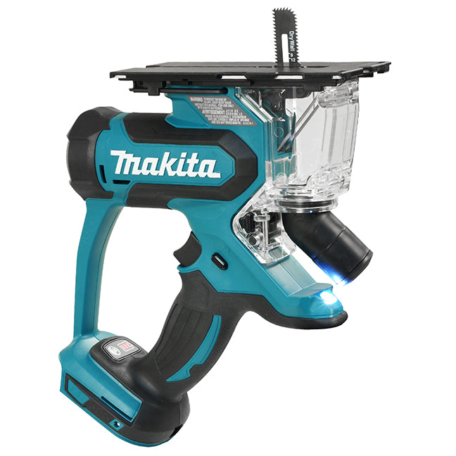 Makita 18V LXT Cordless Drywall Saw (Tool Only)