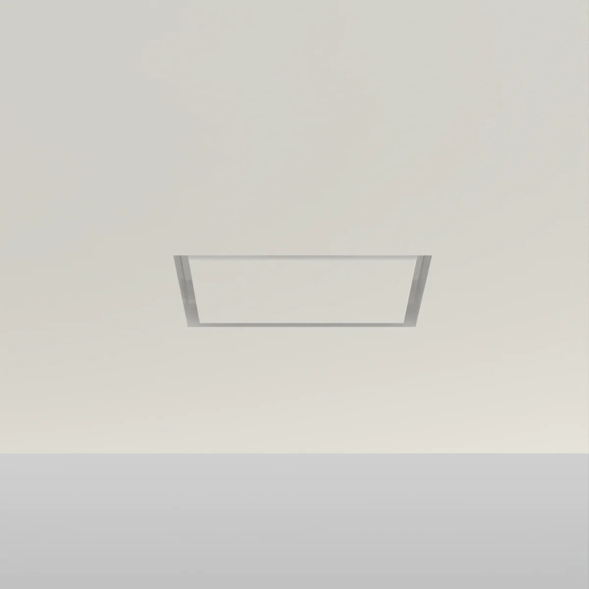 Aria Lite Flush Exhaust Mount