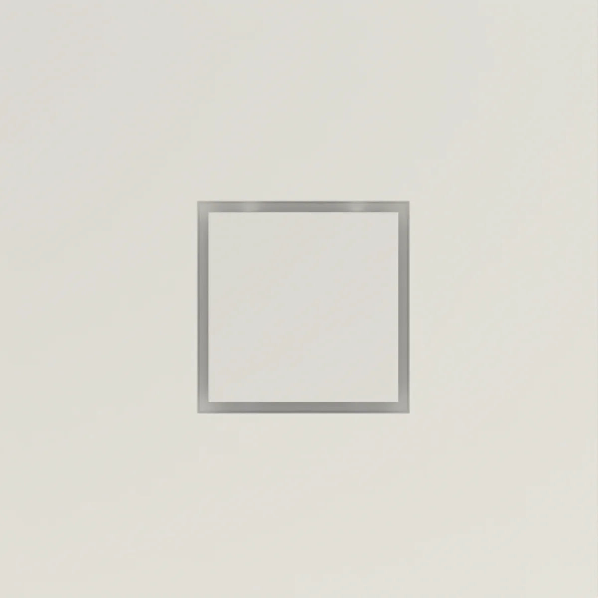 Aria Lite Flush Exhaust Mount