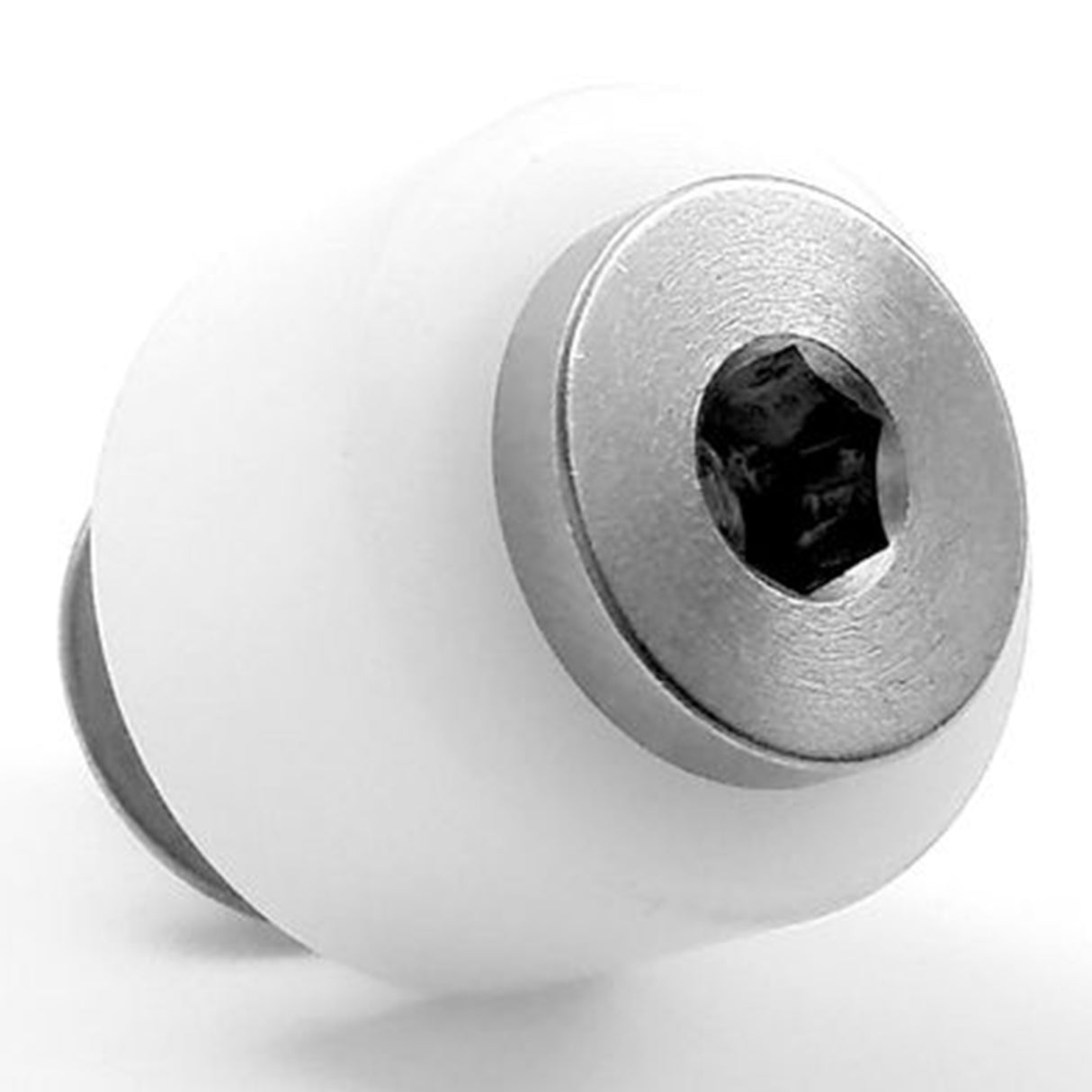 Can-Am Corner Applicator Wheel Assembly