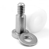 Can-Am Corner Applicator Wheel Assembly