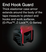 Tajima G-PLUS Measuring Tape