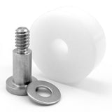Can-Am Bead Applicator Wheel Assembly