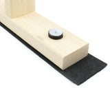 Pliteq GenieMat® FISW Washer