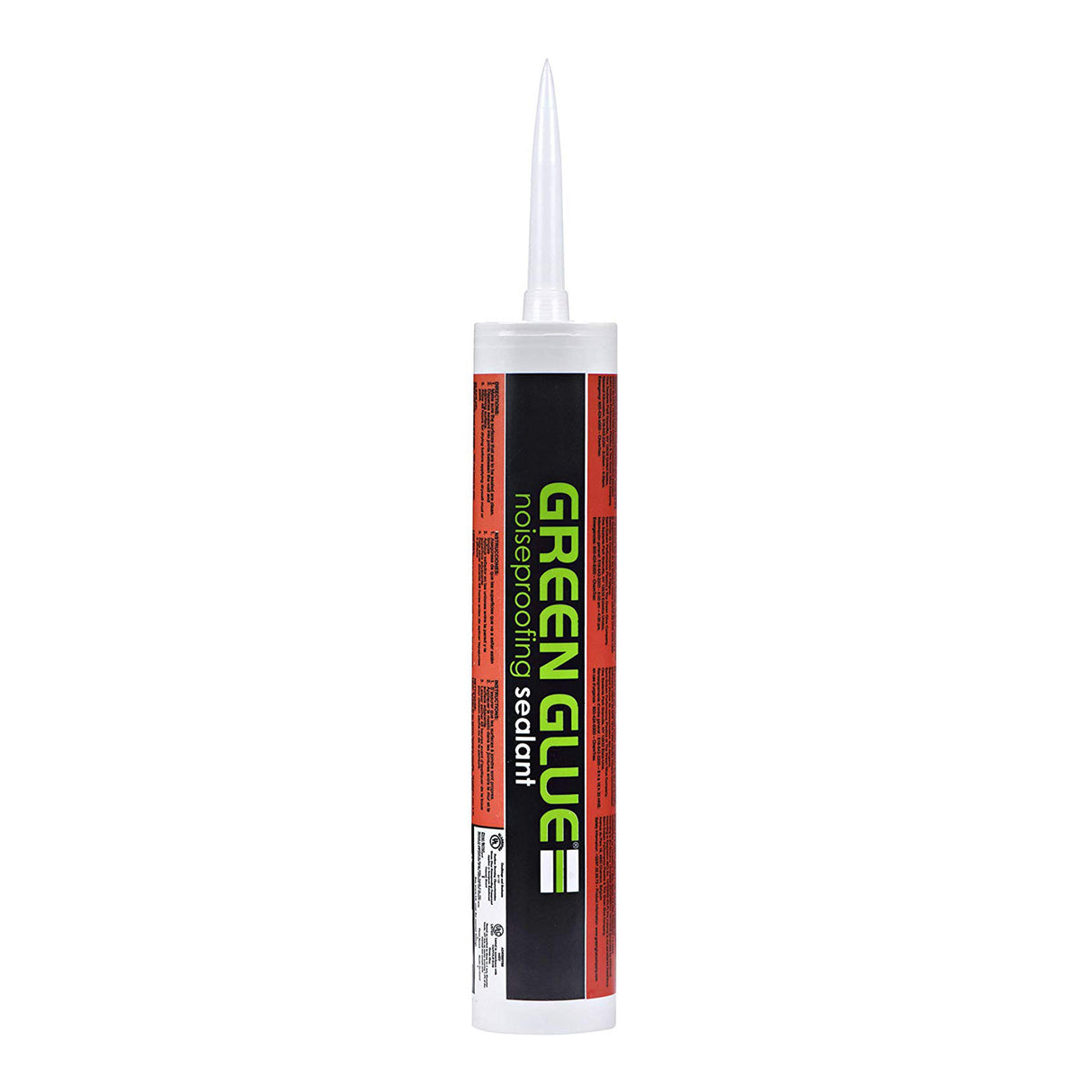 Green Glue Noiseproofing Sealant 28oz.