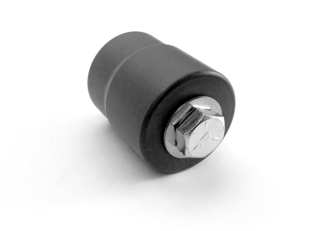 Can-Am Bead Roller Wheel Assembly