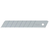Olfa 18mm Heavy-Duty Silver Snap-Off Blades