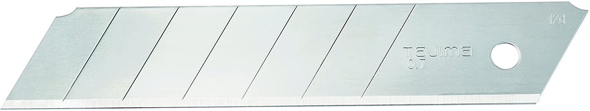 Tajima Rock Hard 1" Replacement Blade™