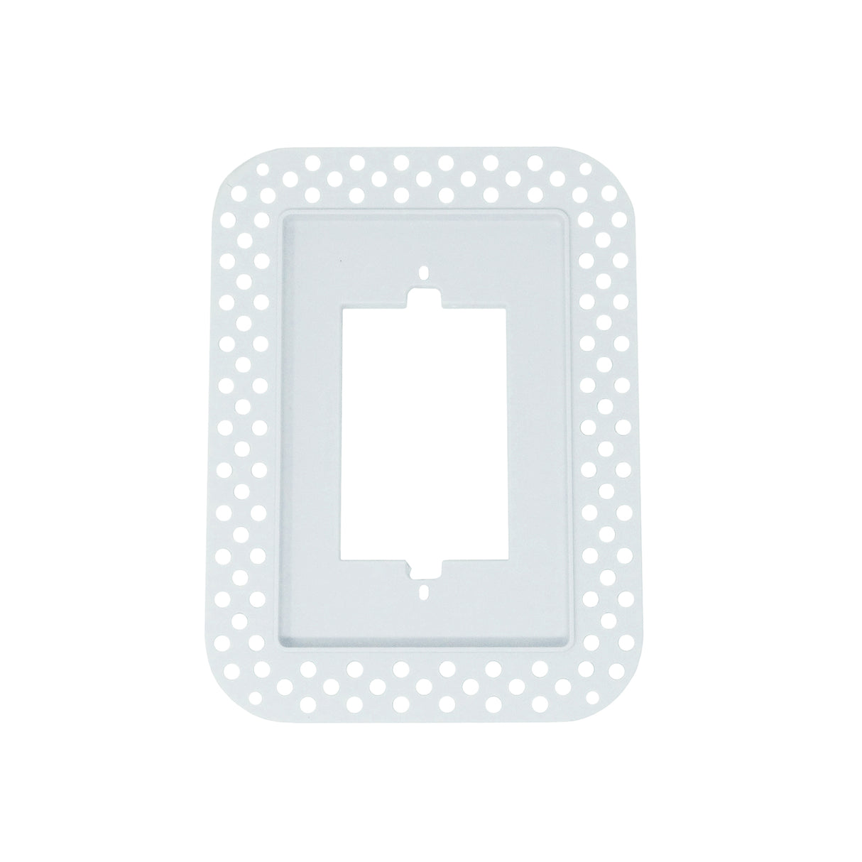 Fittes Flush Drywall Receptacle Mount [Lite]