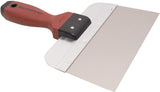 Marshalltown DuraSoft® I Stainless Steel Taping Knife