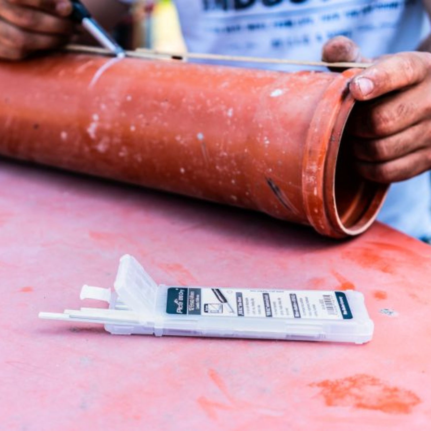 Pica BIG Dry Refill Leads