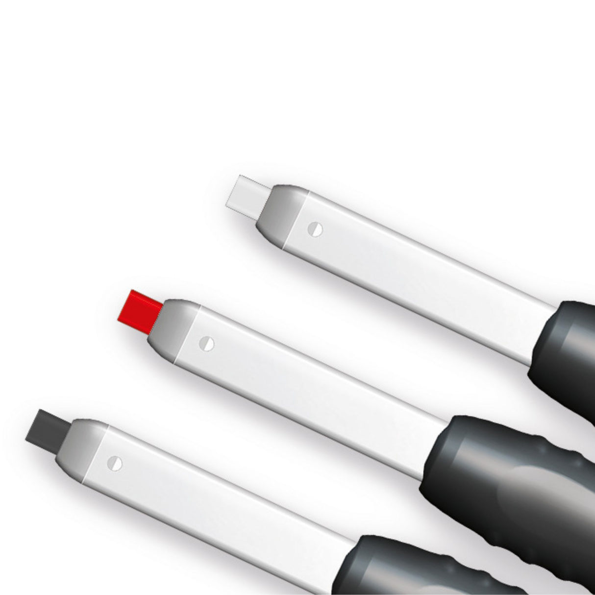 Pica BIG Dry Refill Leads