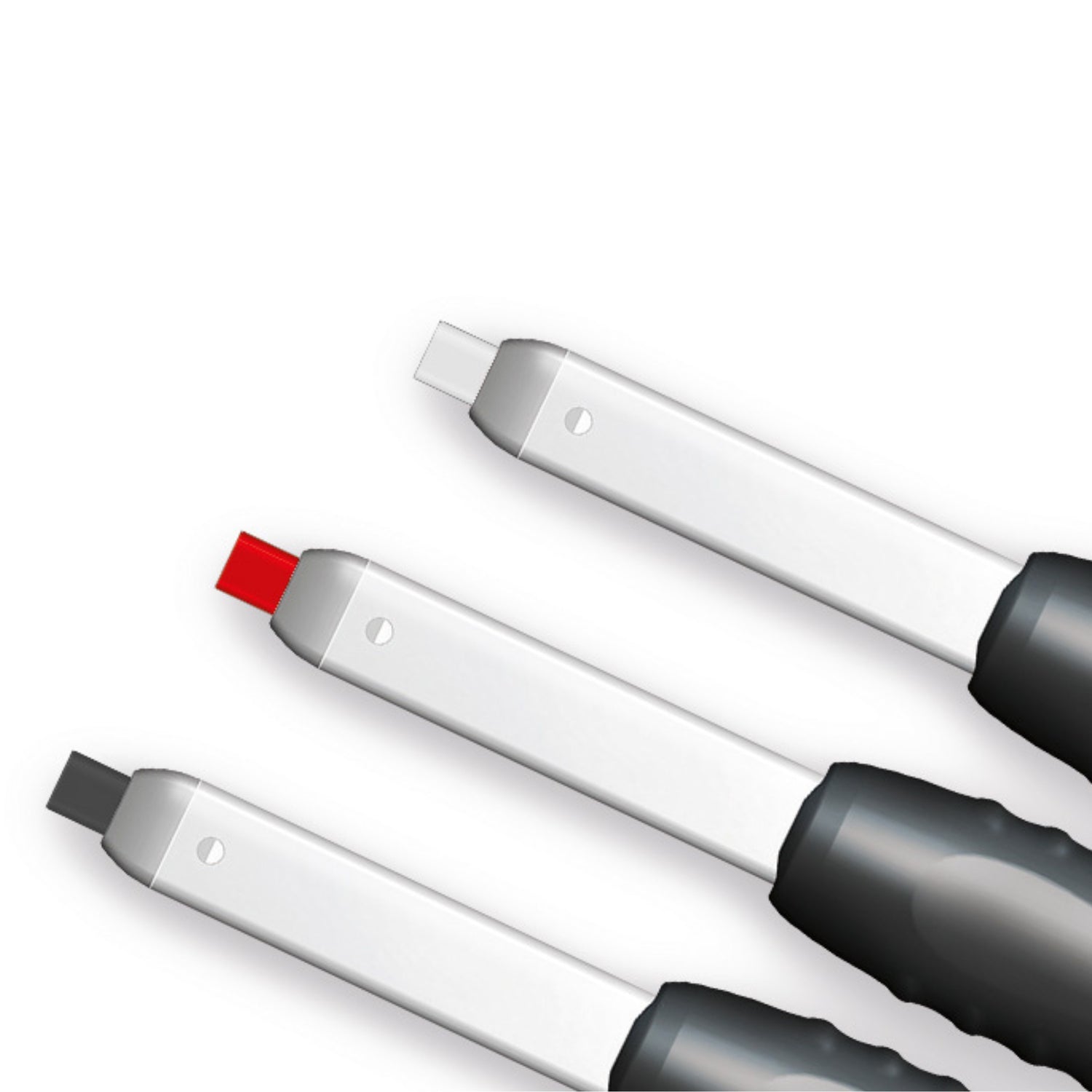 Pica BIG Dry Refill Leads