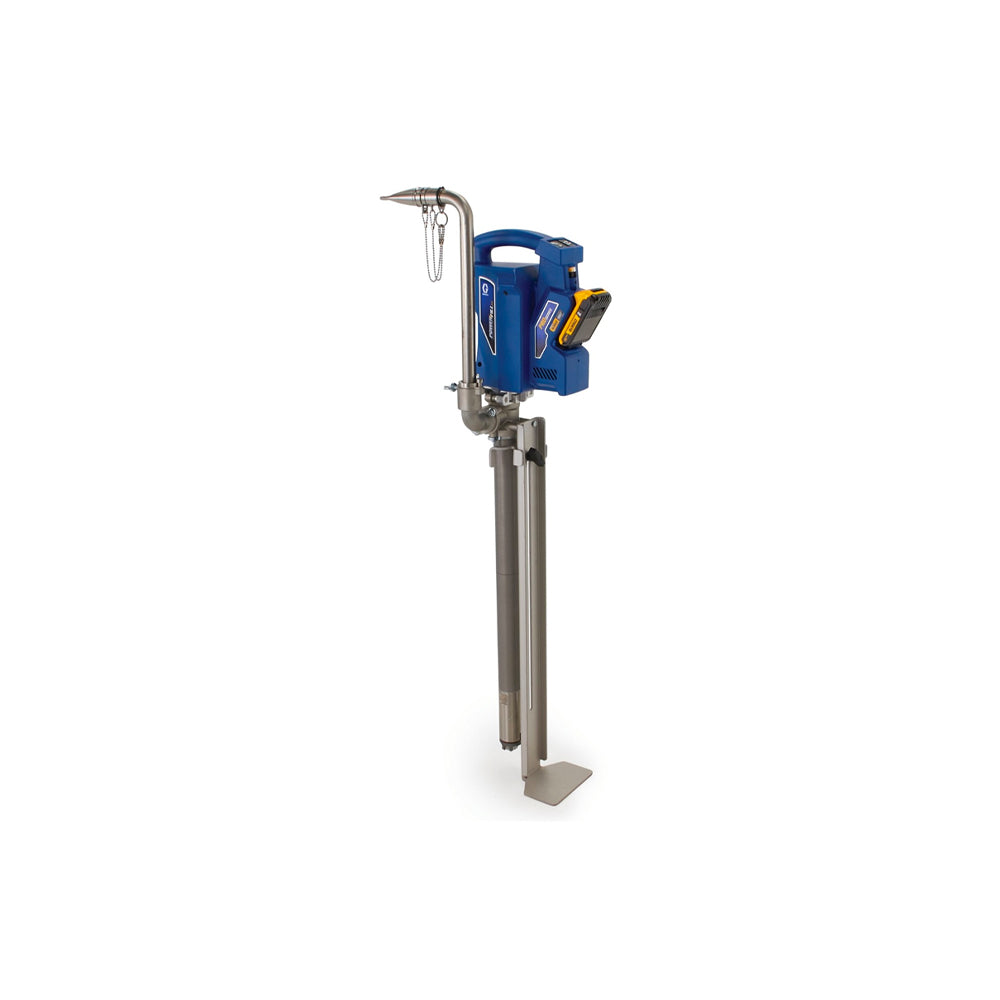 Graco PowerFill 3.5 Pro Series Cordless Loading Pump