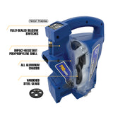 Graco PowerFill 3.5 XL Pro Series Cordless Loading Pump