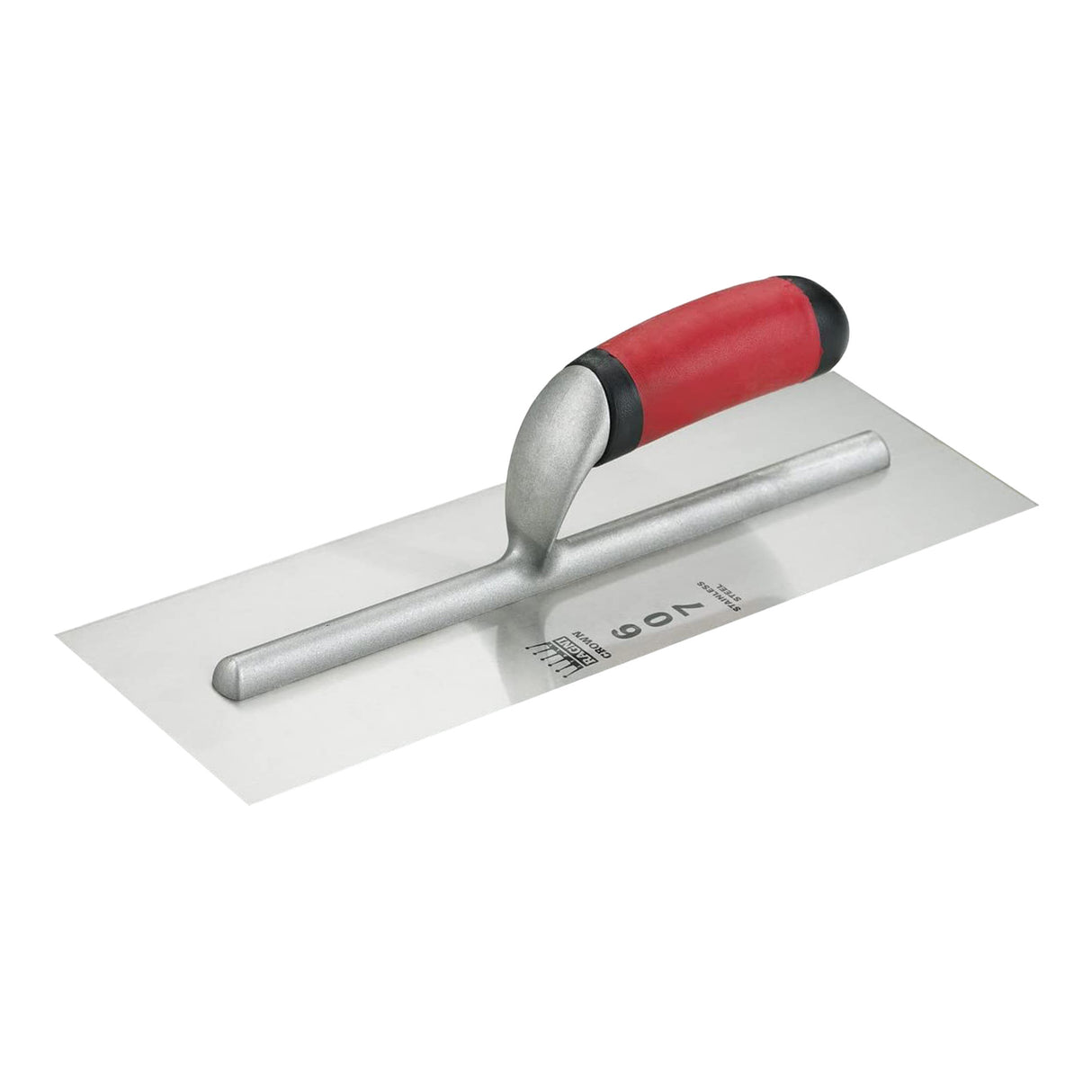 Ragni Stainless Steel Plasterers Trowel