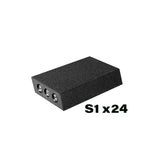 Spysponge Dual Angle Sanding Sponges (Sponges Only)