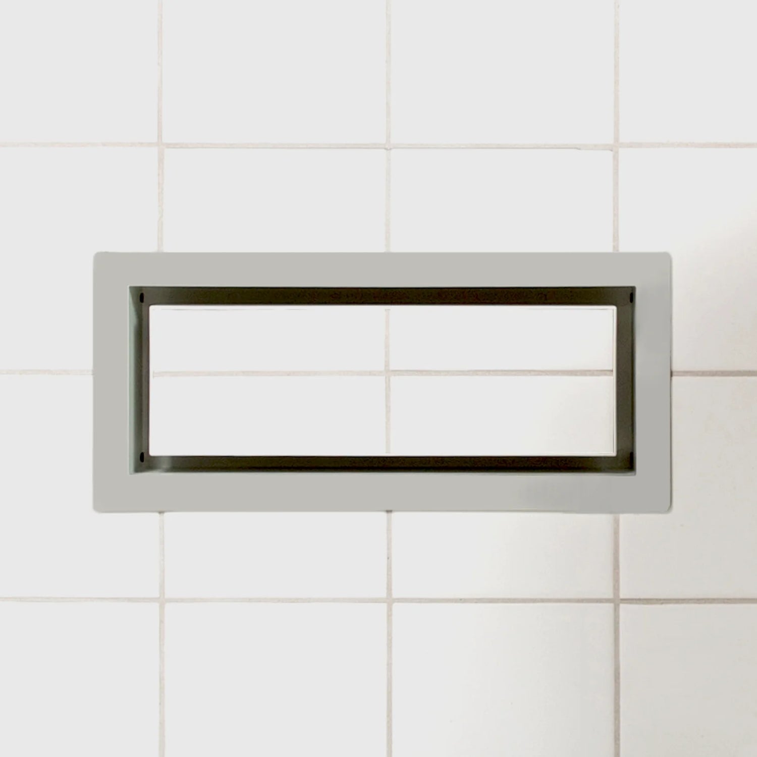 Aria Lite Framed Floor Vent