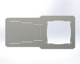 Fittes Device Mount Smash Plate