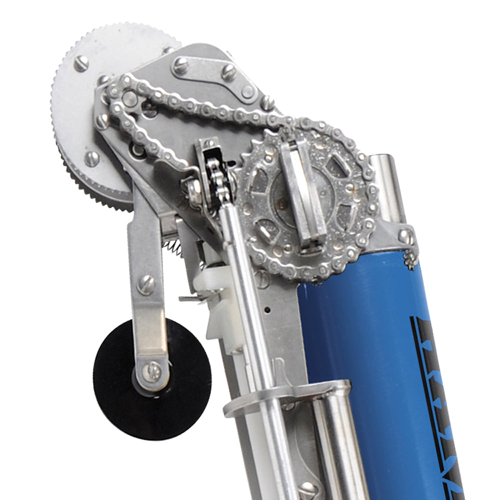 Asgard The HAMMER™ Automatic Taper