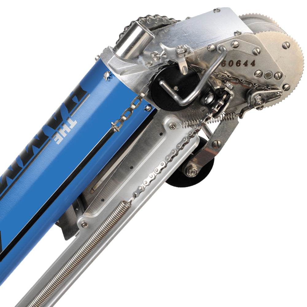 Asgard The HAMMER™ Automatic Taper