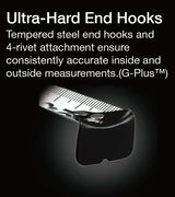 Tajima G-PLUS Measuring Tape