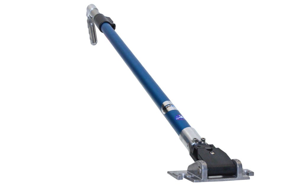 TapePro Pro-Reach Extendable Flatbox Handle - 39″ to 63″