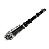 Columbia Sawed Off Automatic Taper with black finish and steel components