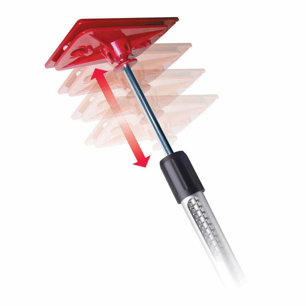 ZipWall® SLP2 Dust Barrier 12' Pole Kit - 2/Pack